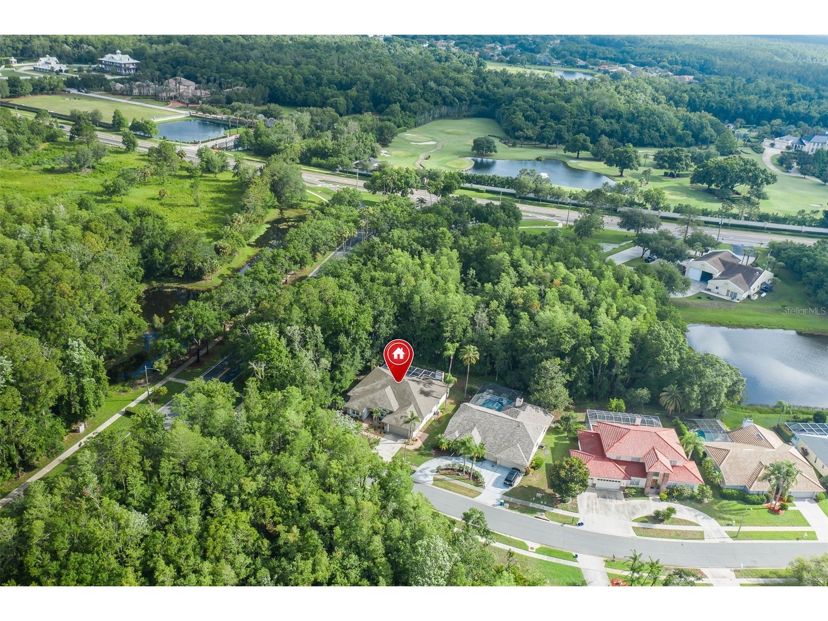 321 Waterford Circle E Tarpon Springs FL 34688 W7886163 image51