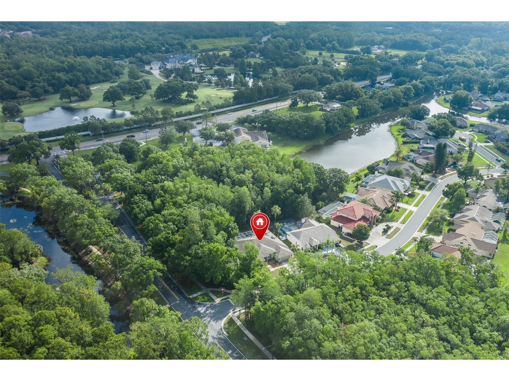 321 Waterford Circle E Tarpon Springs FL 34688 W7886163 image52