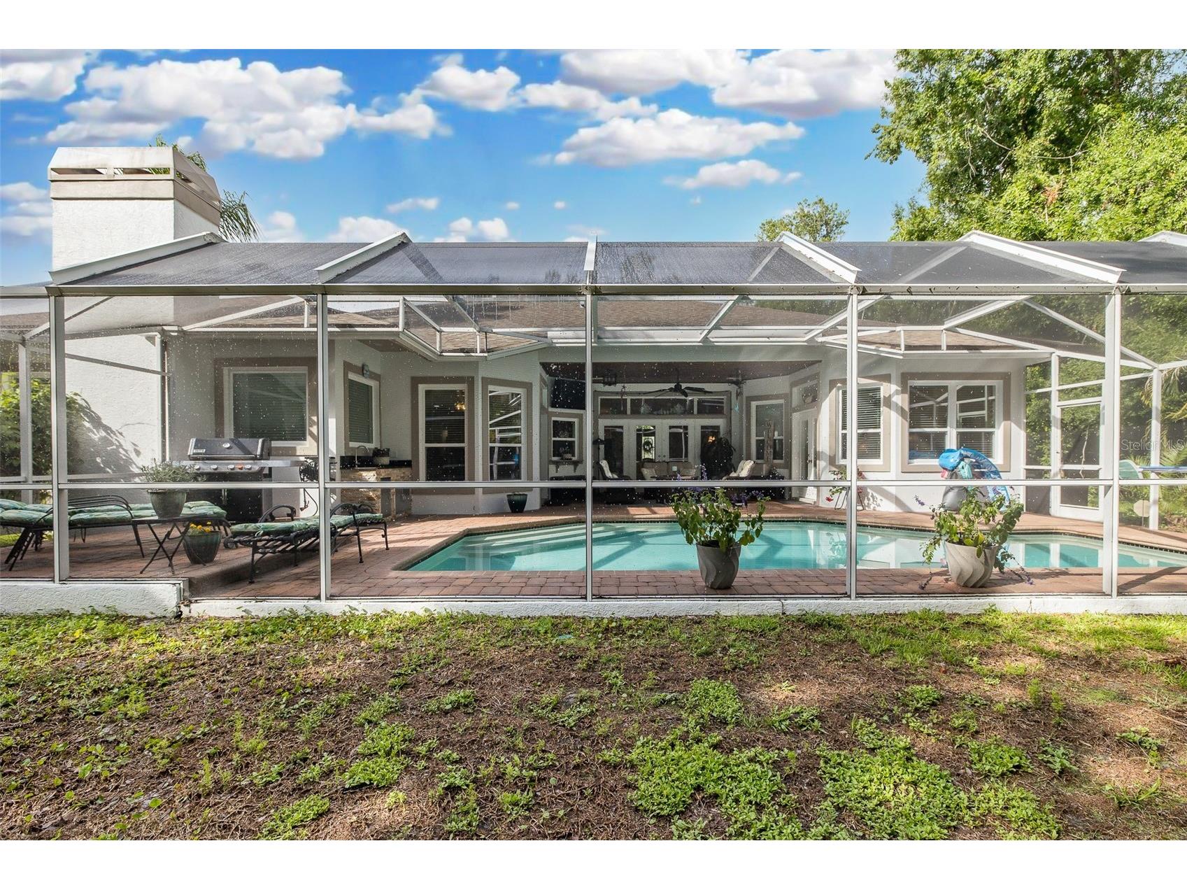 321 Waterford Circle E Tarpon Springs FL 34688 W7886163 image57