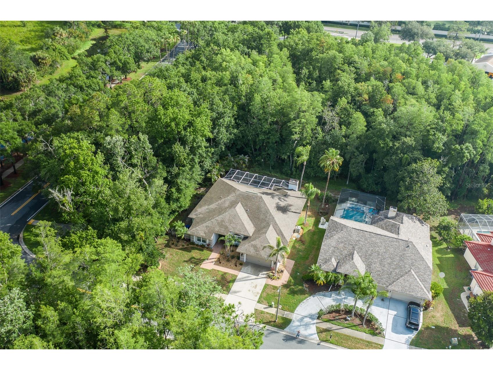 321 Waterford Circle E Tarpon Springs FL 34688 W7886163 image61