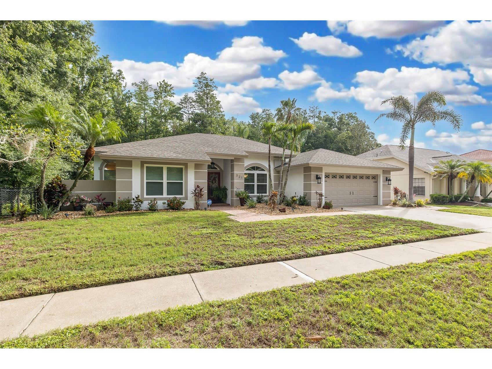 321 Waterford Circle E Tarpon Springs FL 34688 W7886163 image66