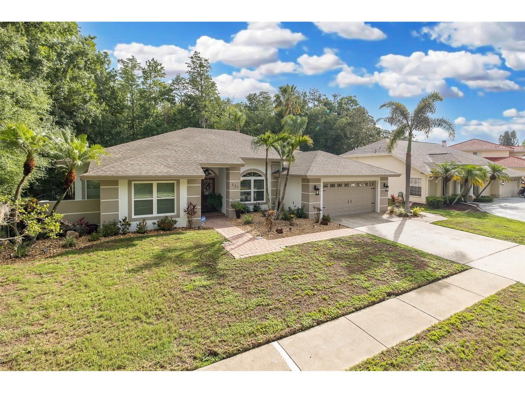 321 Waterford Circle E Tarpon Springs FL 34688 W7886163 image67