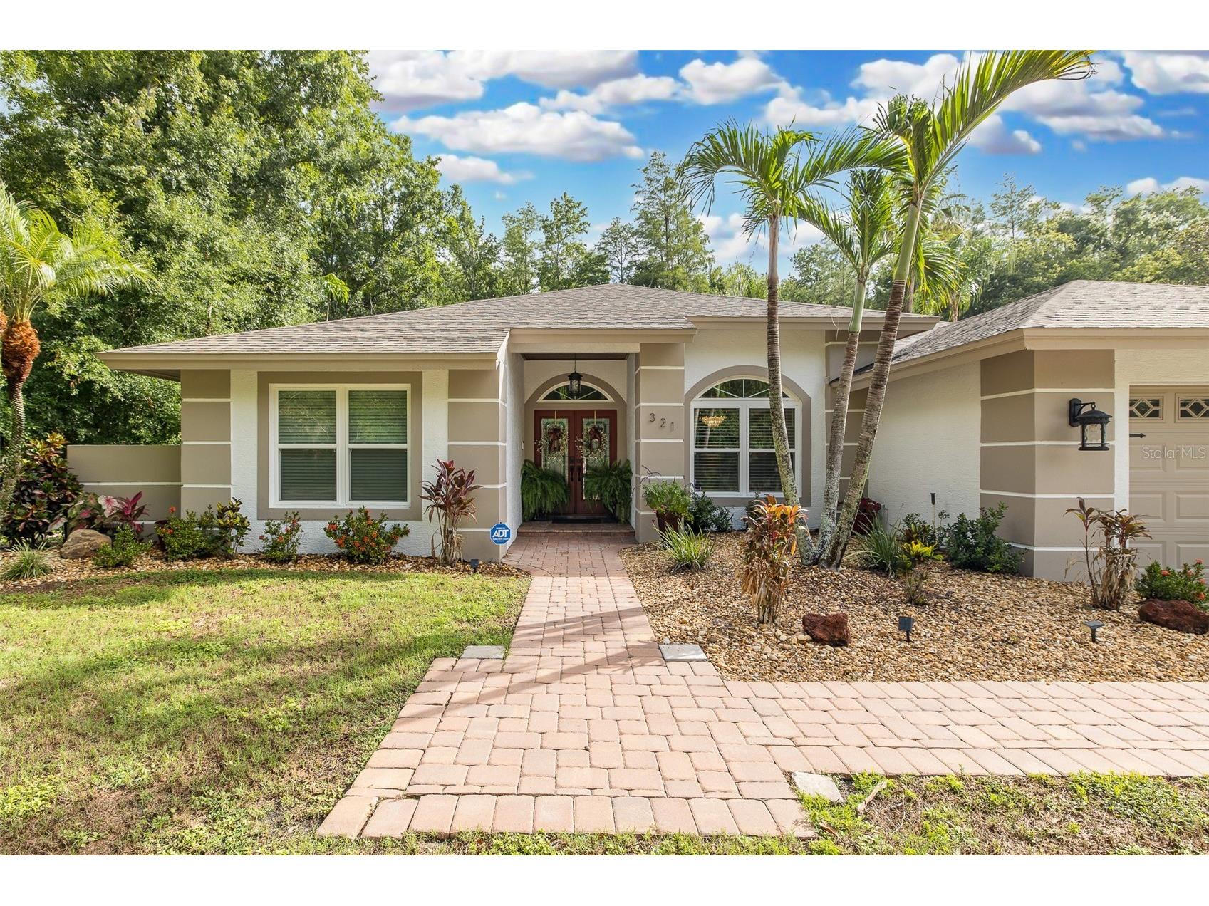 321 Waterford Circle E Tarpon Springs FL 34688 W7886163 image69