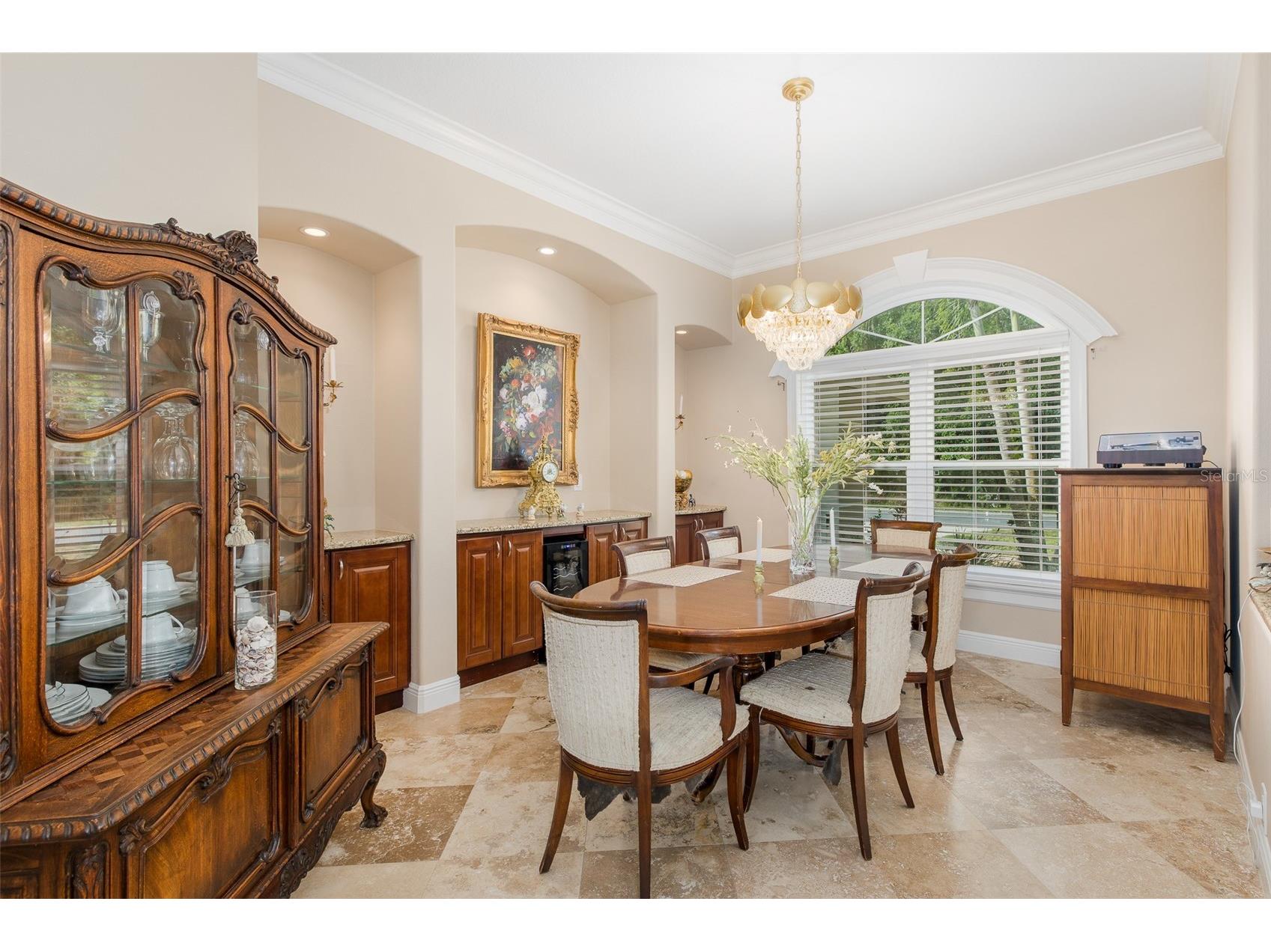 321 Waterford Circle E Tarpon Springs FL 34688 W7886163 image7