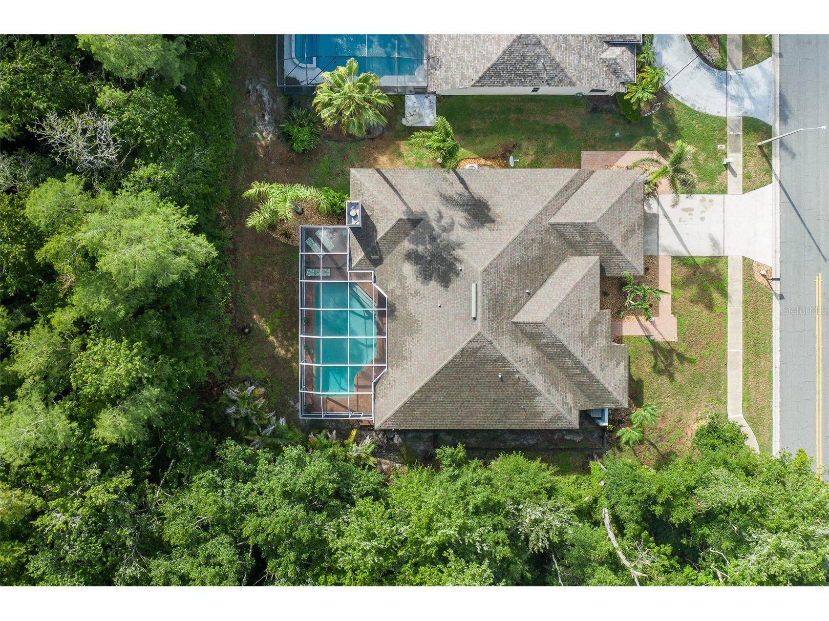 321 Waterford Circle E Tarpon Springs FL 34688 W7886163 image71