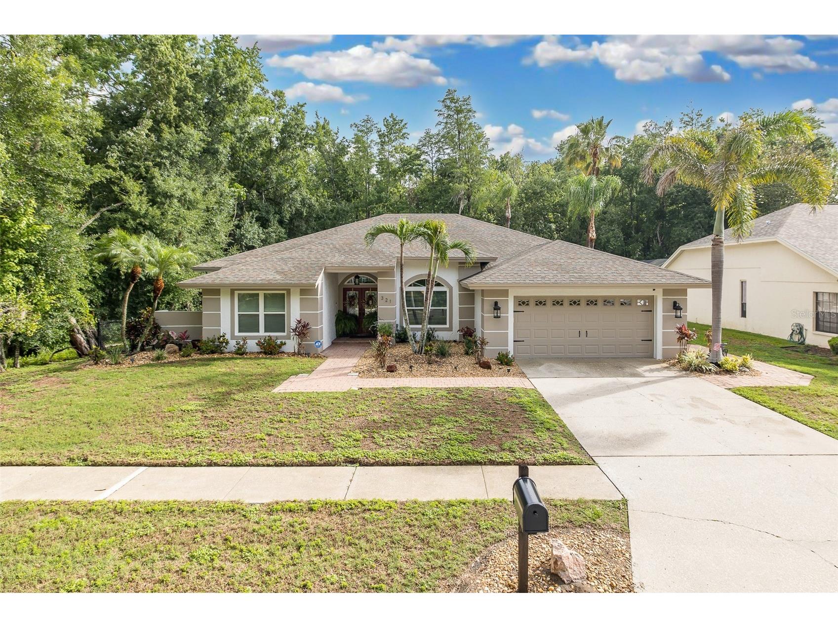 321 Waterford Circle E Tarpon Springs FL 34688 W7886163 image74