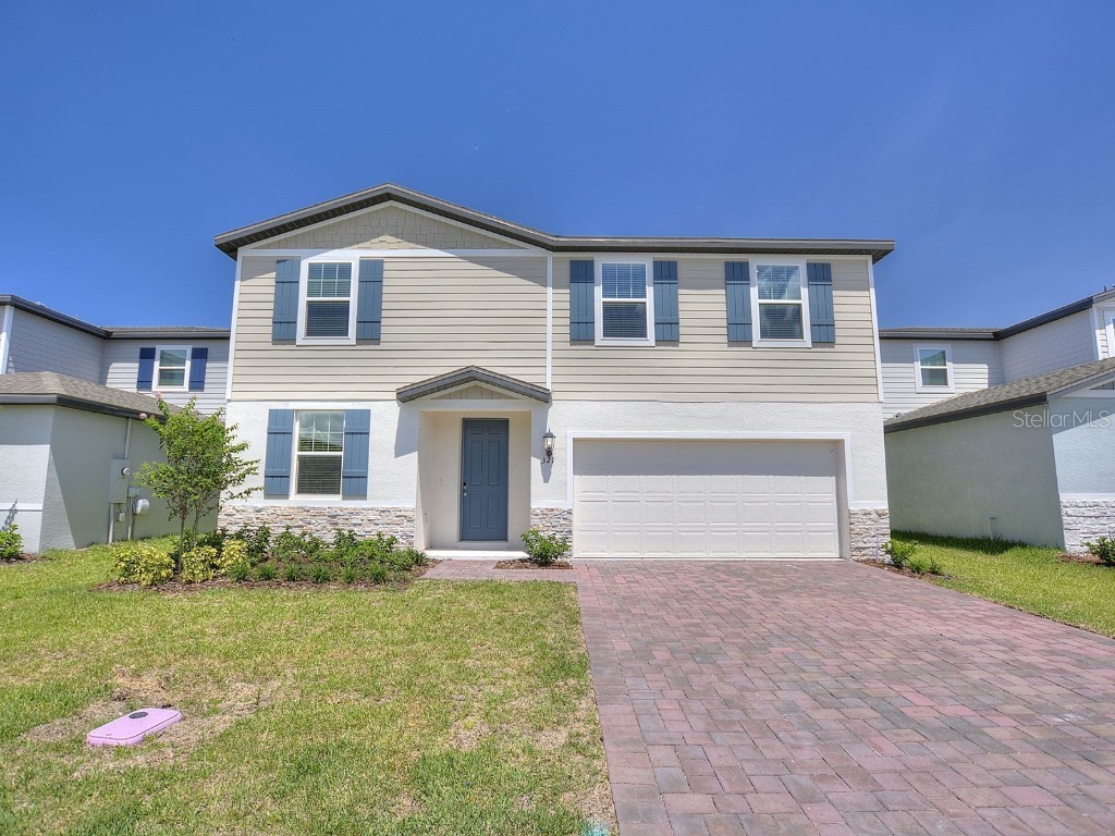 321 Whistling Duck Trail Saint Cloud FL 34771 O6029751 image1