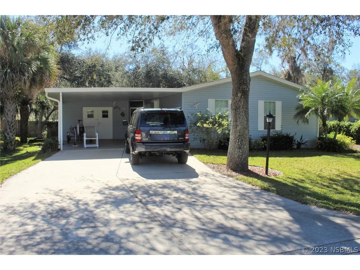 321 Water Landing Drive Oak Hill FL 32759 NS1073703 image1