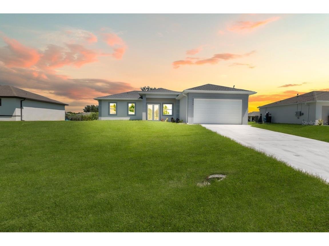 3210 22nd Street SW Lehigh Acres FL 33976 A4662248 image1