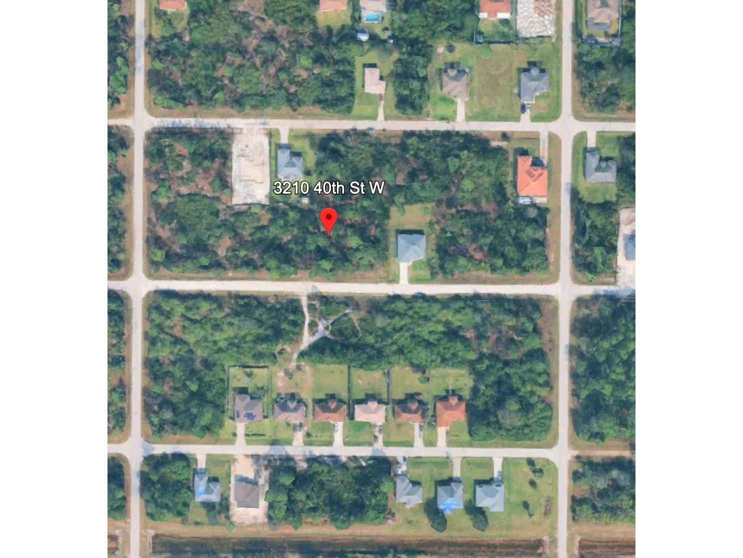 3210 40th Street W Lehigh Acres FL 33971 O6421825 image1