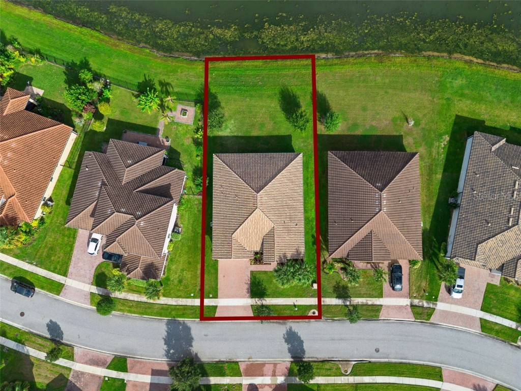 3210 Agostino Ter Kissimmee FL 34746 - LAKE TOHOPEKALIGA O6351361 image8