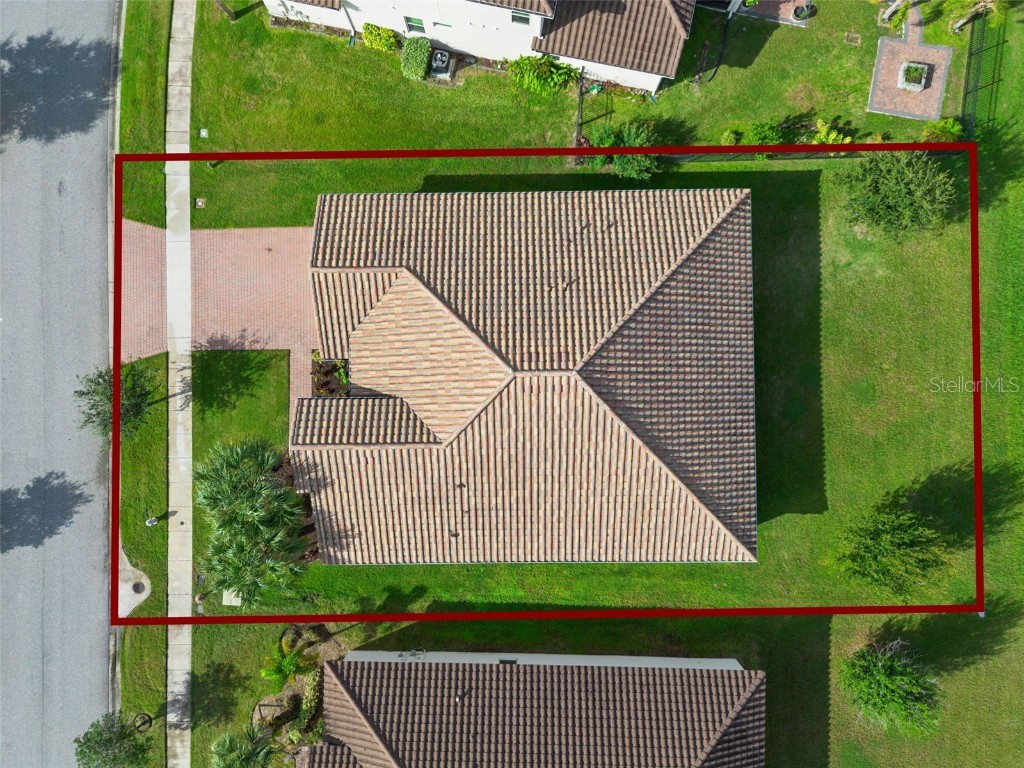 3210 Agostino Ter Kissimmee FL 34746 - LAKE TOHOPEKALIGA O6351361 image9