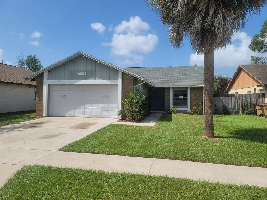 3210 Arrowhead Lane Kissimmee FL 34746 S5092651 image1