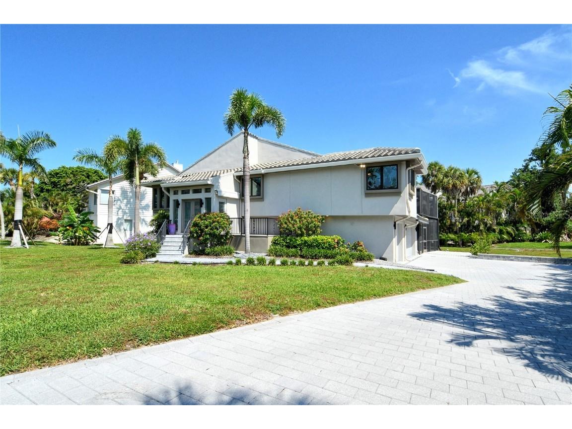 3210 Bayou Sound Longboat Key FL 34228 - GULF OF MEXICO A4658086 image3