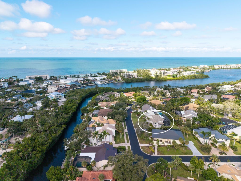 3210 Bayou Sound Longboat Key FL 34228 - GULF OF MEXICO A4693846 image3