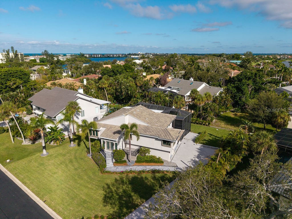 3210 Bayou Sound Longboat Key FL 34228 - GULF OF MEXICO A4693846 image34