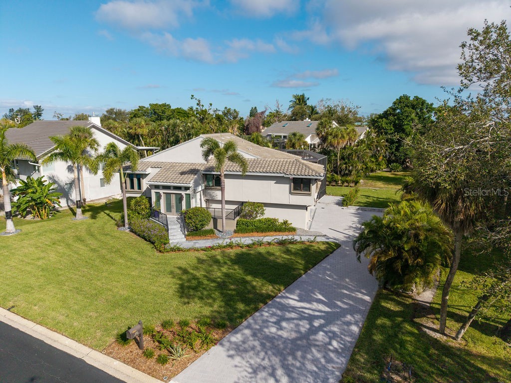 3210 Bayou Sound Longboat Key FL 34228 - GULF OF MEXICO A4693846 image35
