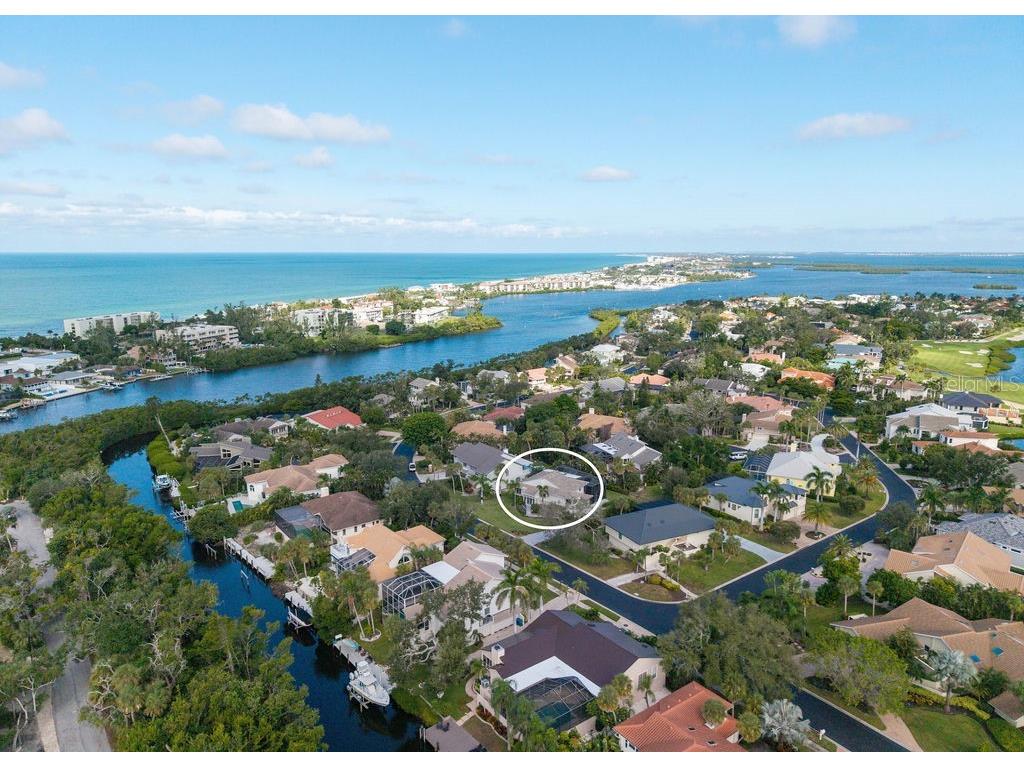 3210 Bayou Sound Longboat Key FL 34228 - GULF OF MEXICO A4693846 image37