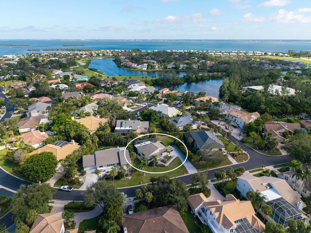 3210 Bayou Sound Longboat Key FL 34228 - GULF OF MEXICO A4693846 image38