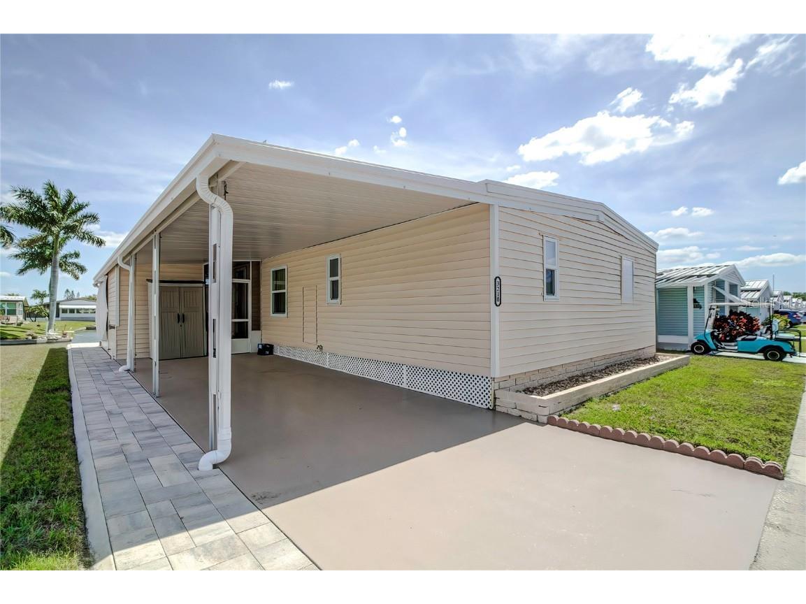 3210 Birkdale Drive Holiday FL 34690 U8232478 image1