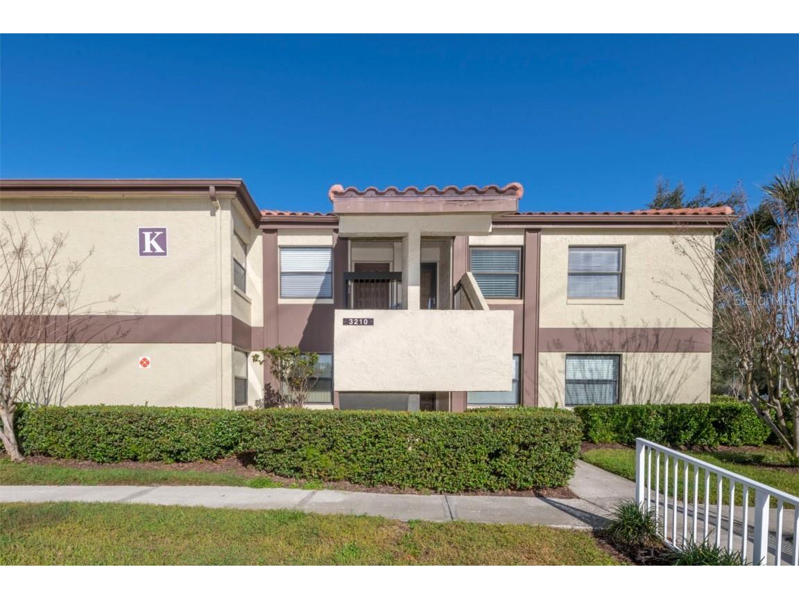 3210 Candle Ridge Drive #203 Orlando FL 32822 - LAKE FREDERCIA O6243113 image1