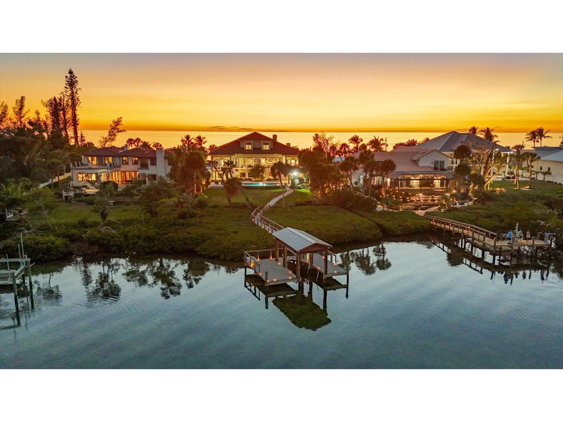 3210 Casey Key Road Nokomis FL 34275 - GULF AND BLACKBURN BAY A4679136 image1