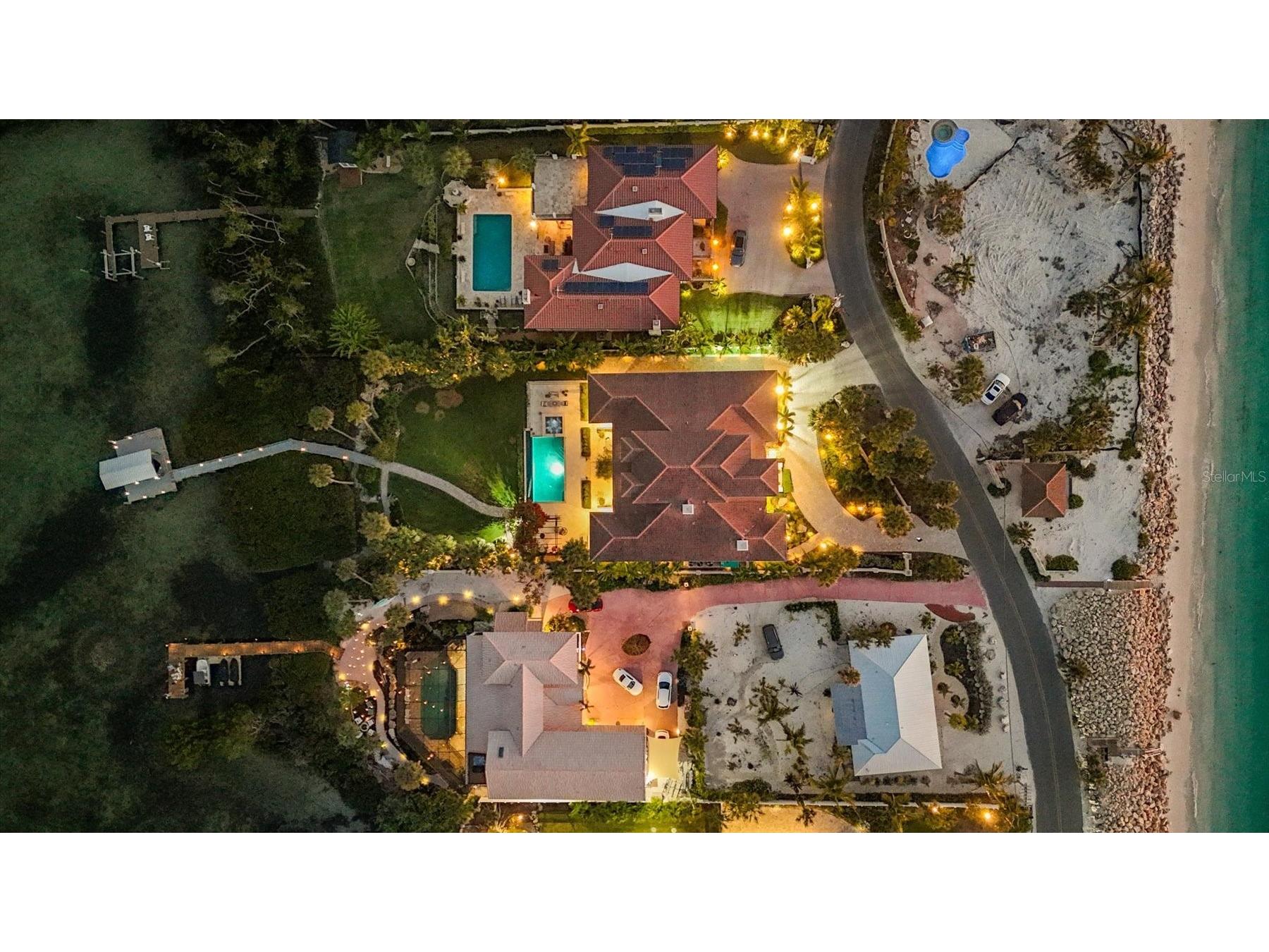 3210 Casey Key Road Nokomis FL 34275 - GULF AND BLACKBURN BAY A4679136 image12