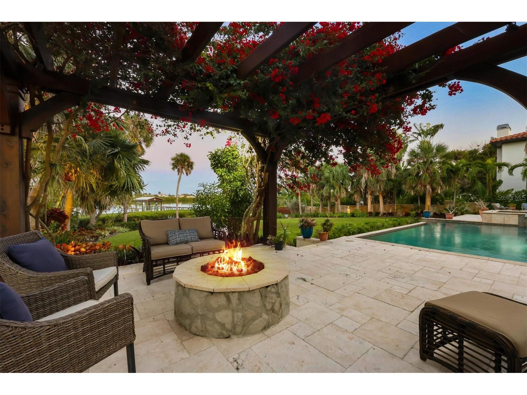 3210 Casey Key Road Nokomis FL 34275 - GULF AND BLACKBURN BAY A4679136 image13