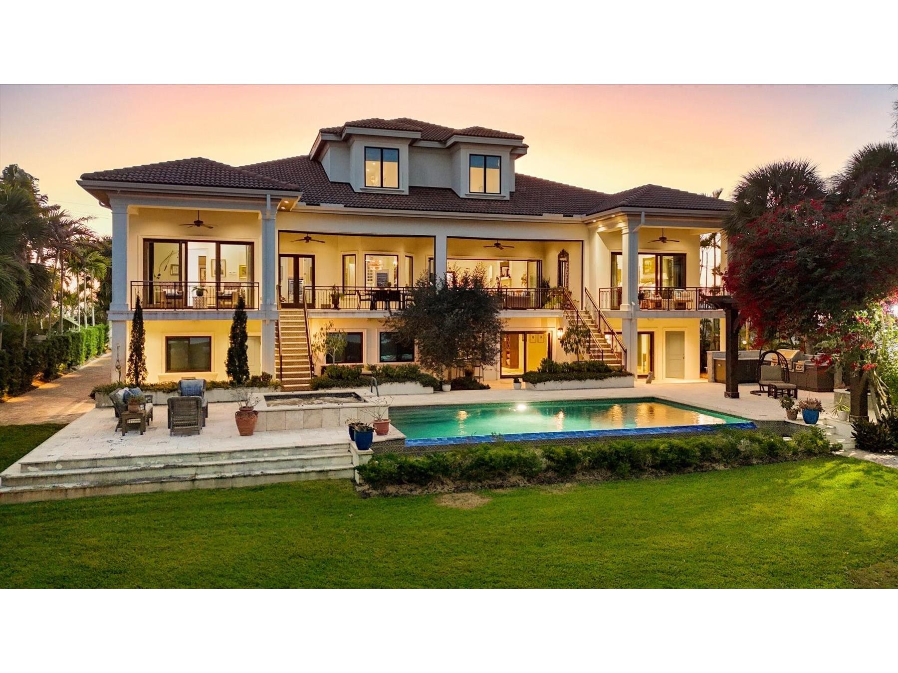 3210 Casey Key Road Nokomis FL 34275 - GULF AND BLACKBURN BAY A4679136 image14