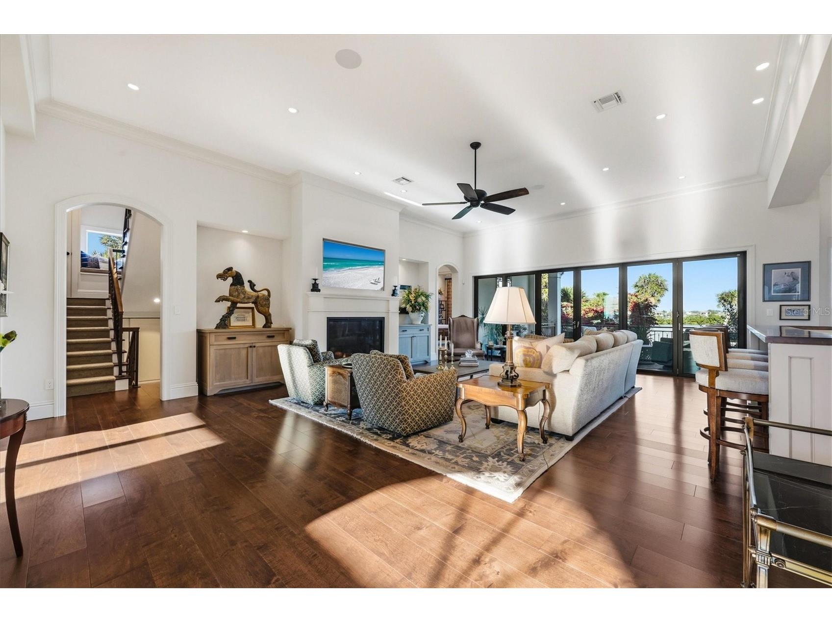 3210 Casey Key Road Nokomis FL 34275 - GULF AND BLACKBURN BAY A4679136 image21