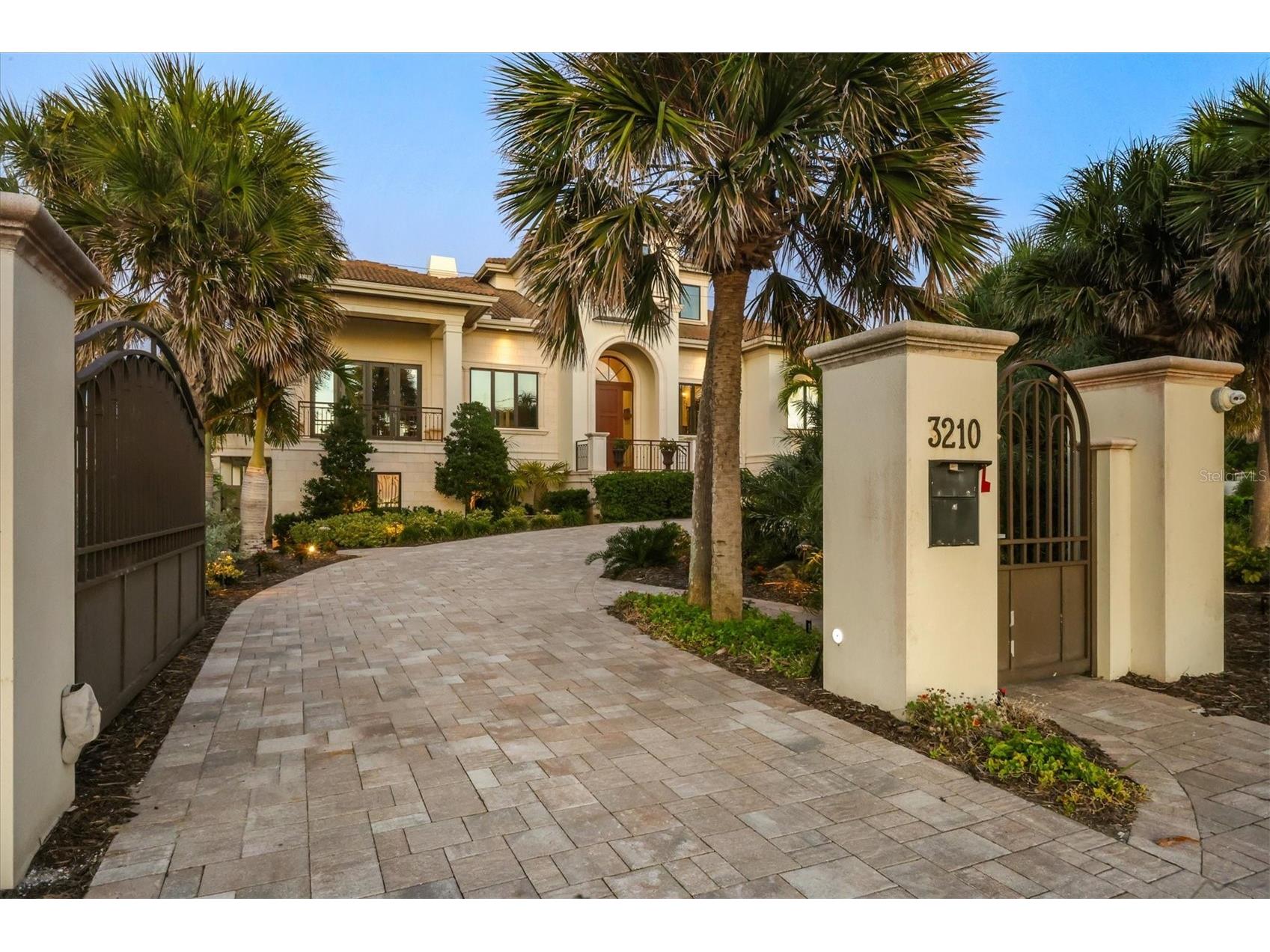 3210 Casey Key Road Nokomis FL 34275 - GULF AND BLACKBURN BAY A4679136 image3