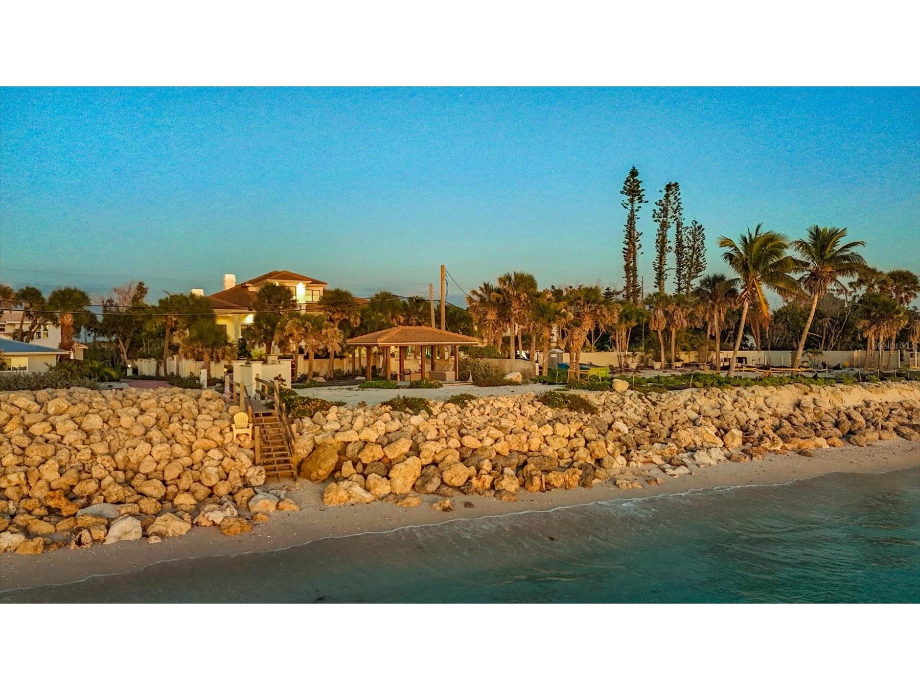 3210 Casey Key Road Nokomis FL 34275 - GULF AND BLACKBURN BAY A4679136 image5