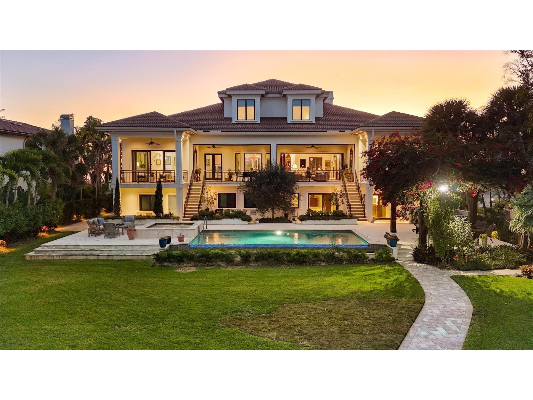 3210 Casey Key Road Nokomis FL 34275 - GULF AND BLACKBURN BAY A4679136 image7