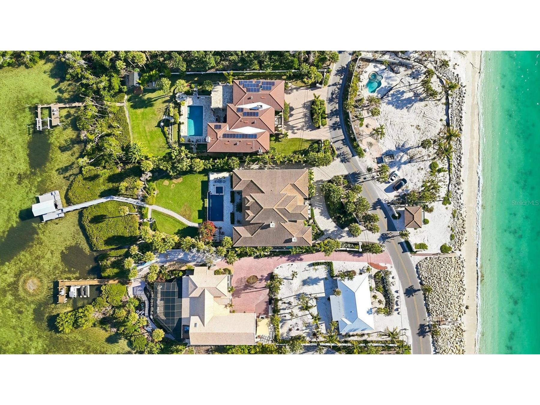 3210 Casey Key Road Nokomis FL 34275 - GULF AND BLACKBURN BAY A4679136 image75