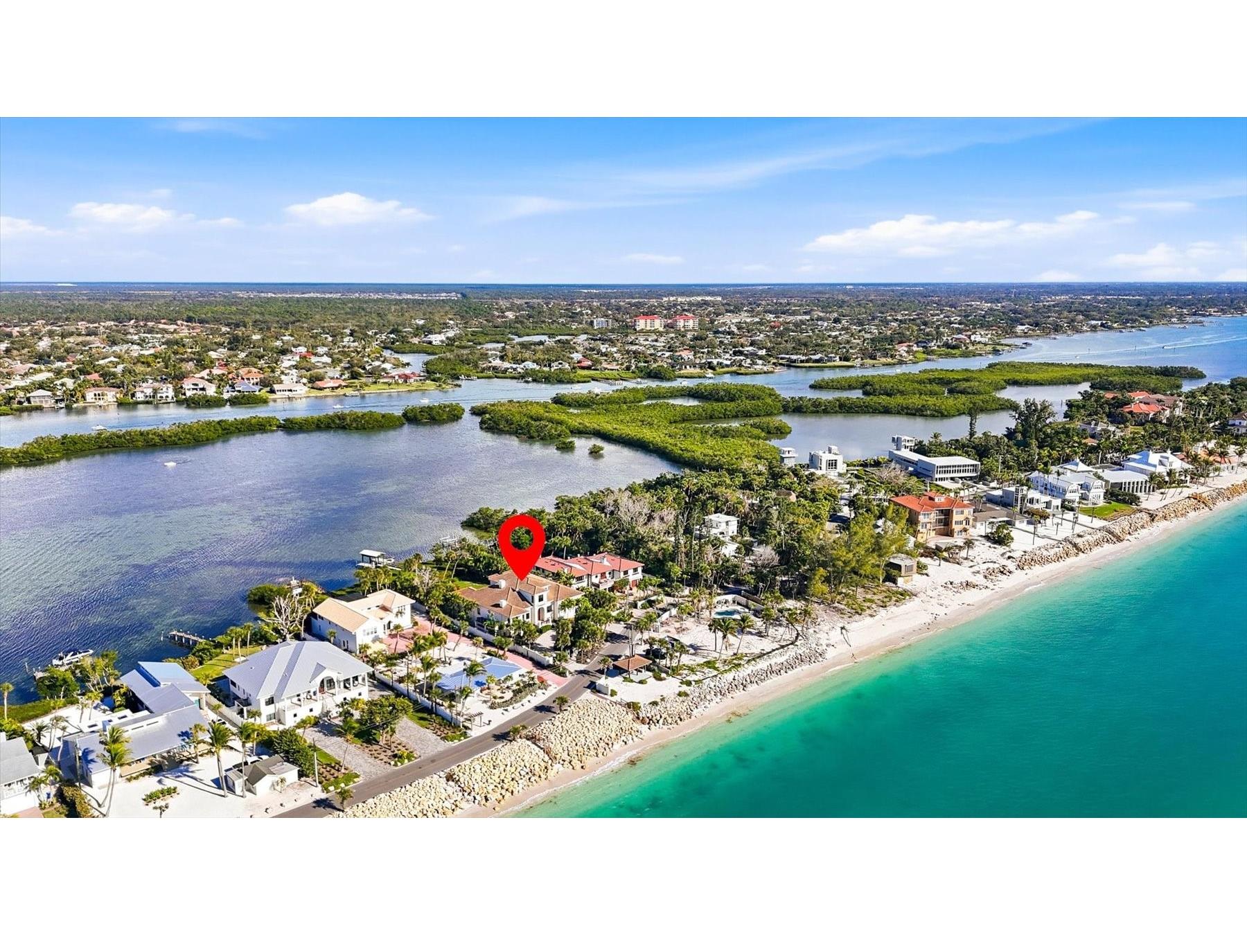 3210 Casey Key Road Nokomis FL 34275 - GULF AND BLACKBURN BAY A4679136 image9