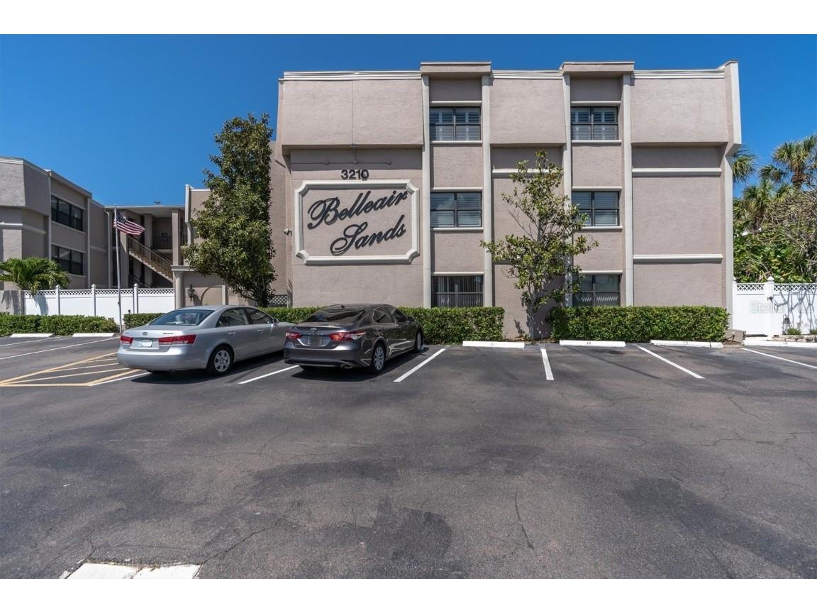 3210 Gulf Boulevard #106 Belleair Beach FL 33786 - GULF OF MEXICO U8198779 image1