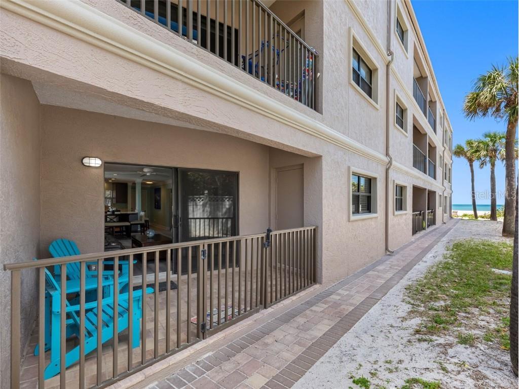 3210 Gulf Boulevard #108 Belleair Beach FL 33786 TB8373709 image17