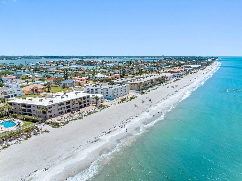 3210 Gulf Boulevard #108 Belleair Beach FL 33786 TB8373709 image2