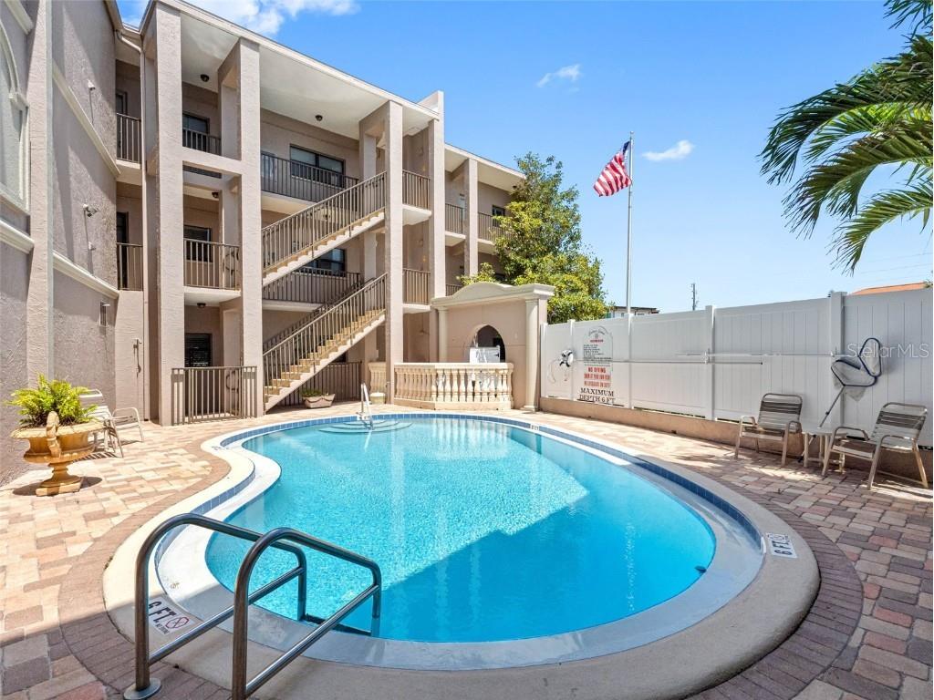 3210 Gulf Boulevard #108 Belleair Beach FL 33786 TB8373709 image29