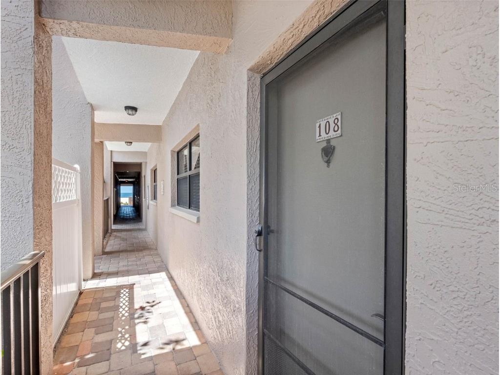 3210 Gulf Boulevard #108 Belleair Beach FL 33786 TB8373709 image3