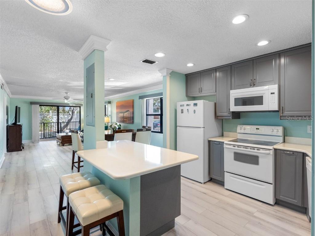 3210 Gulf Boulevard #108 Belleair Beach FL 33786 TB8373709 image6