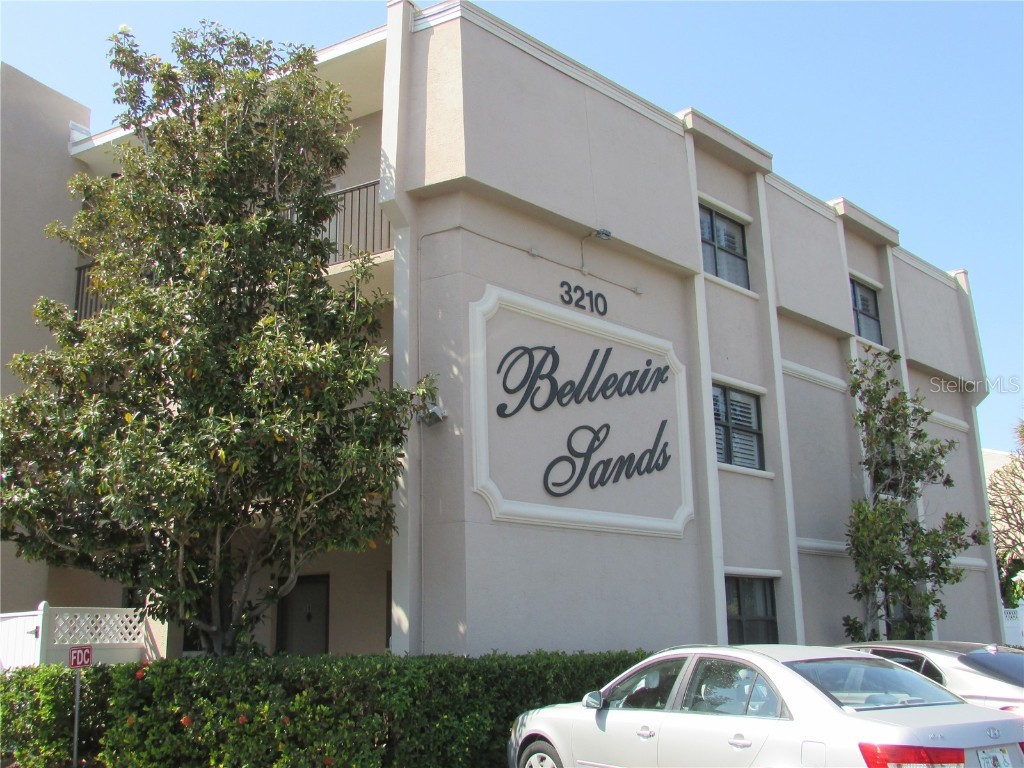 3210 Gulf Boulevard #301 Belleair Beach FL 33786 - GULF OF MEXICO TB8401064 image1