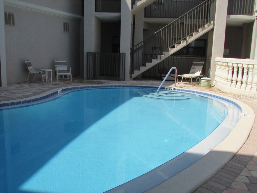 3210 Gulf Boulevard #301 Belleair Beach FL 33786 - GULF OF MEXICO TB8401064 image13