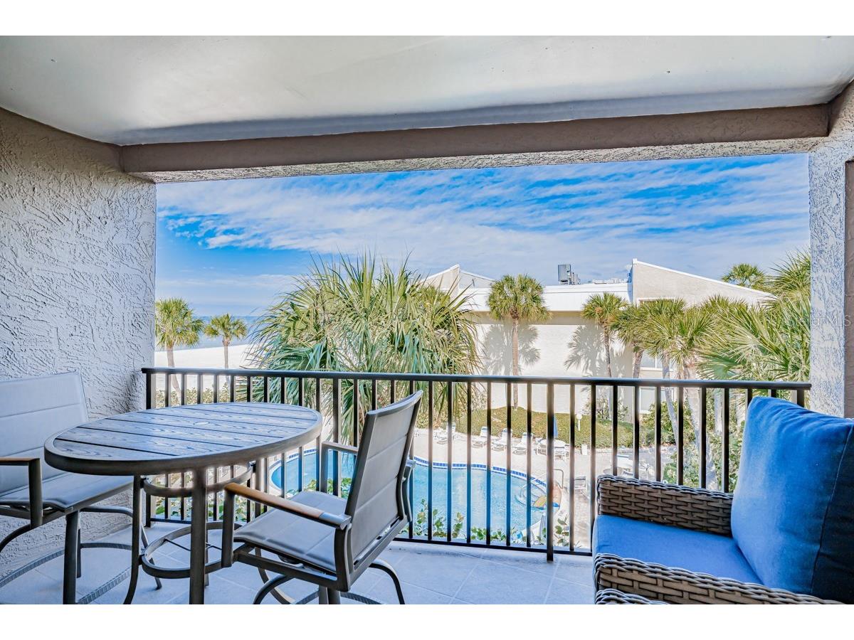 3210 Gulf Boulevard #307 Belleair Beach FL 33786 - GULF OF AMERICA TB8467333 image1