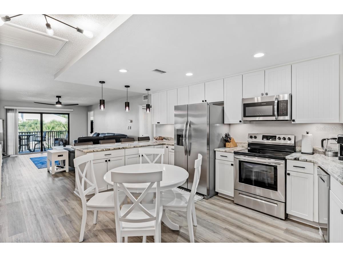 3210 Gulf Boulevard #307 Belleair Beach FL 33786 - GULF OF AMERICA TB8467333 image13