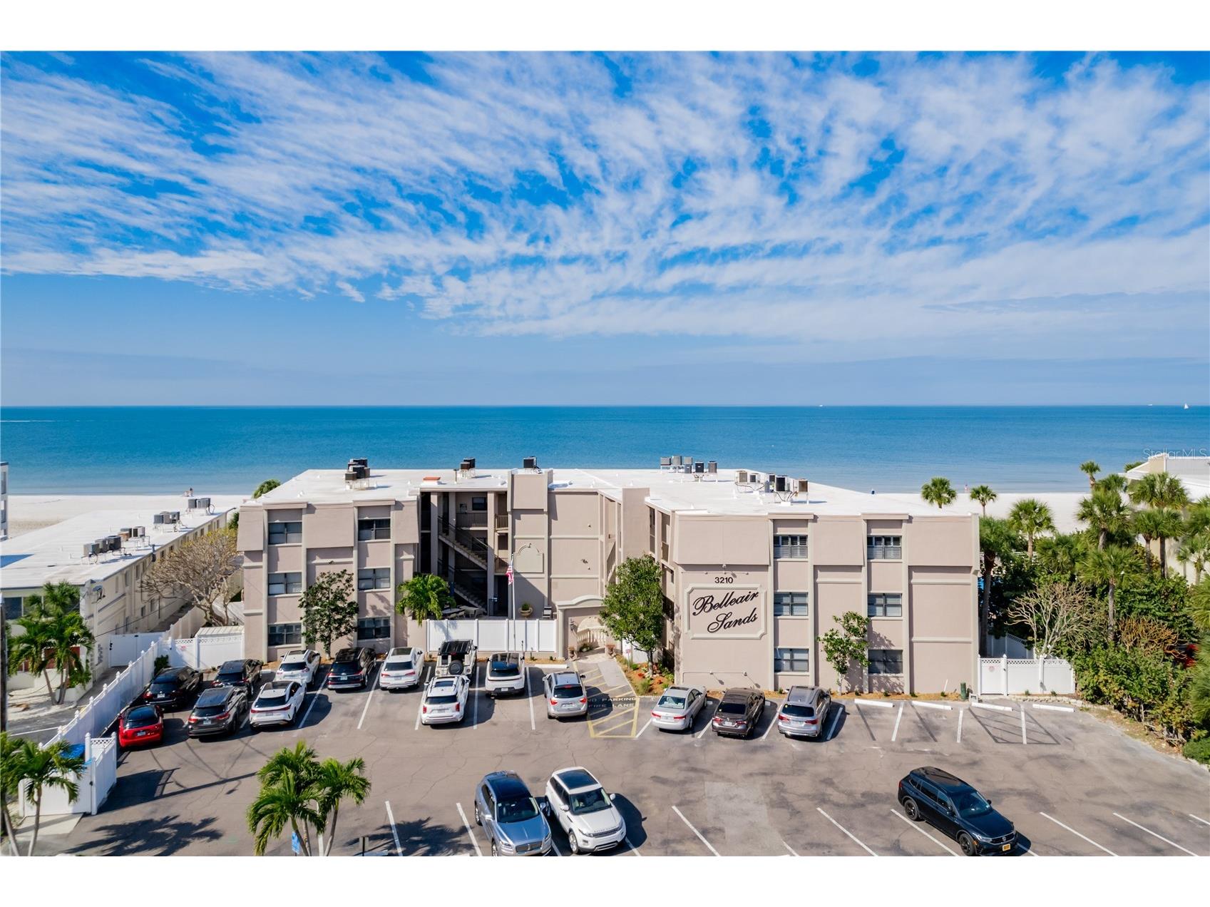 3210 Gulf Boulevard #307 Belleair Beach FL 33786 - GULF OF AMERICA TB8467333 image2