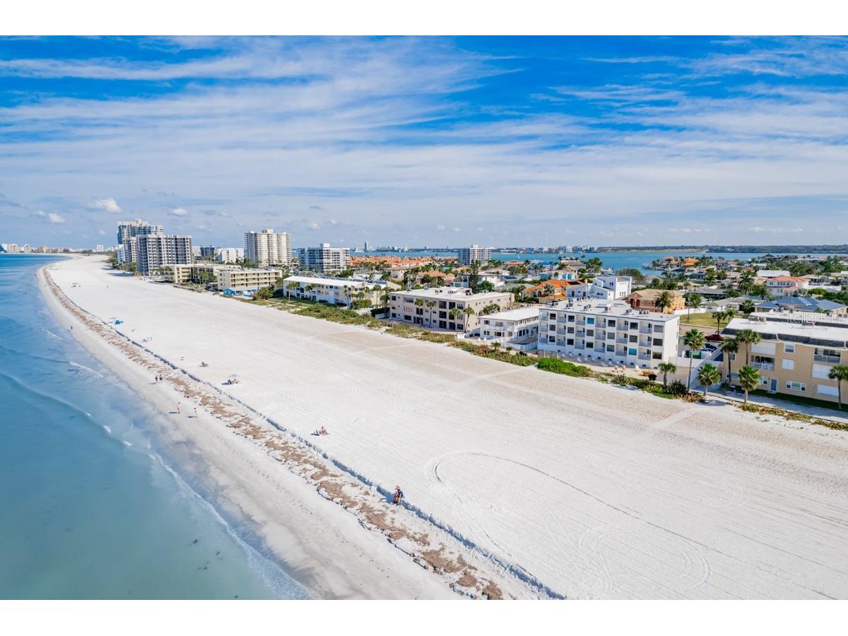 3210 Gulf Boulevard #307 Belleair Beach FL 33786 - GULF OF AMERICA TB8467333 image26