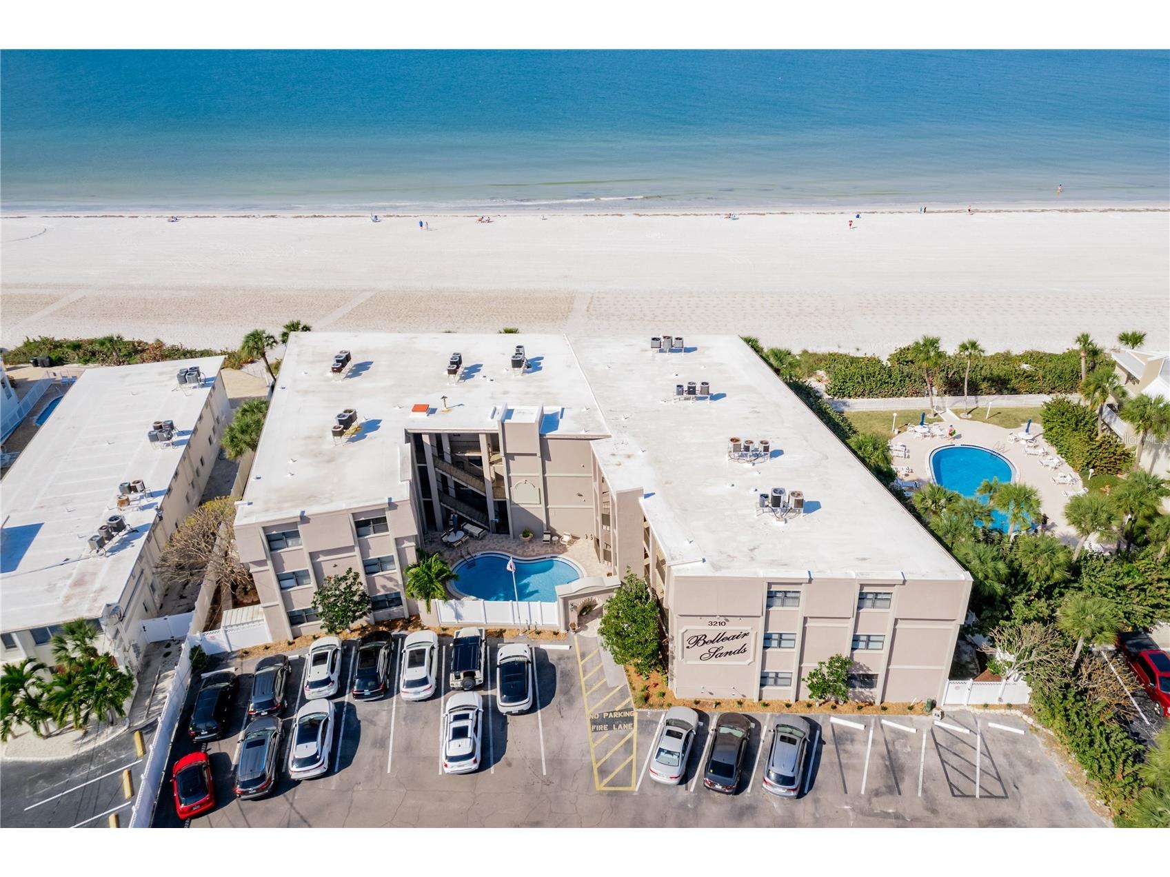 3210 Gulf Boulevard #307 Belleair Beach FL 33786 - GULF OF AMERICA TB8467333 image27