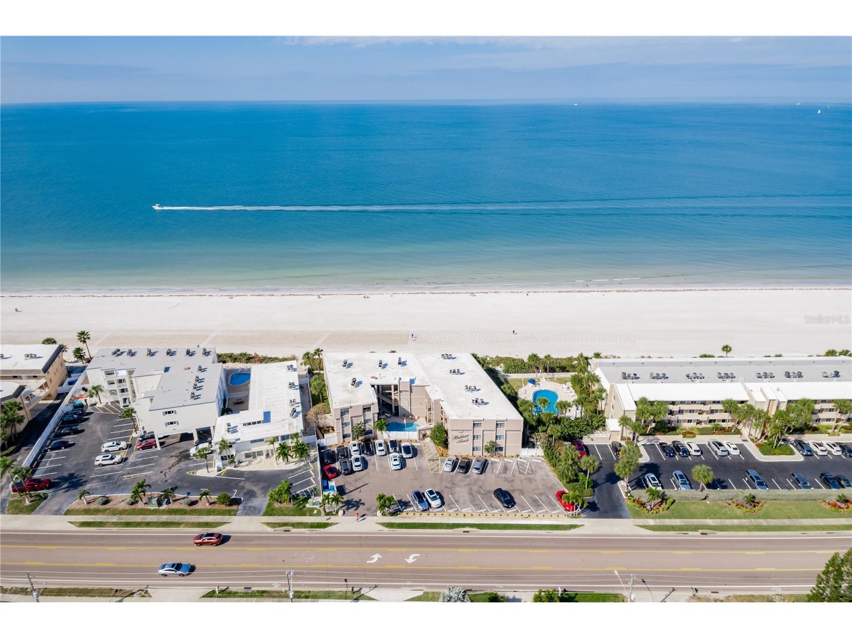 3210 Gulf Boulevard #307 Belleair Beach FL 33786 - GULF OF AMERICA TB8467333 image28