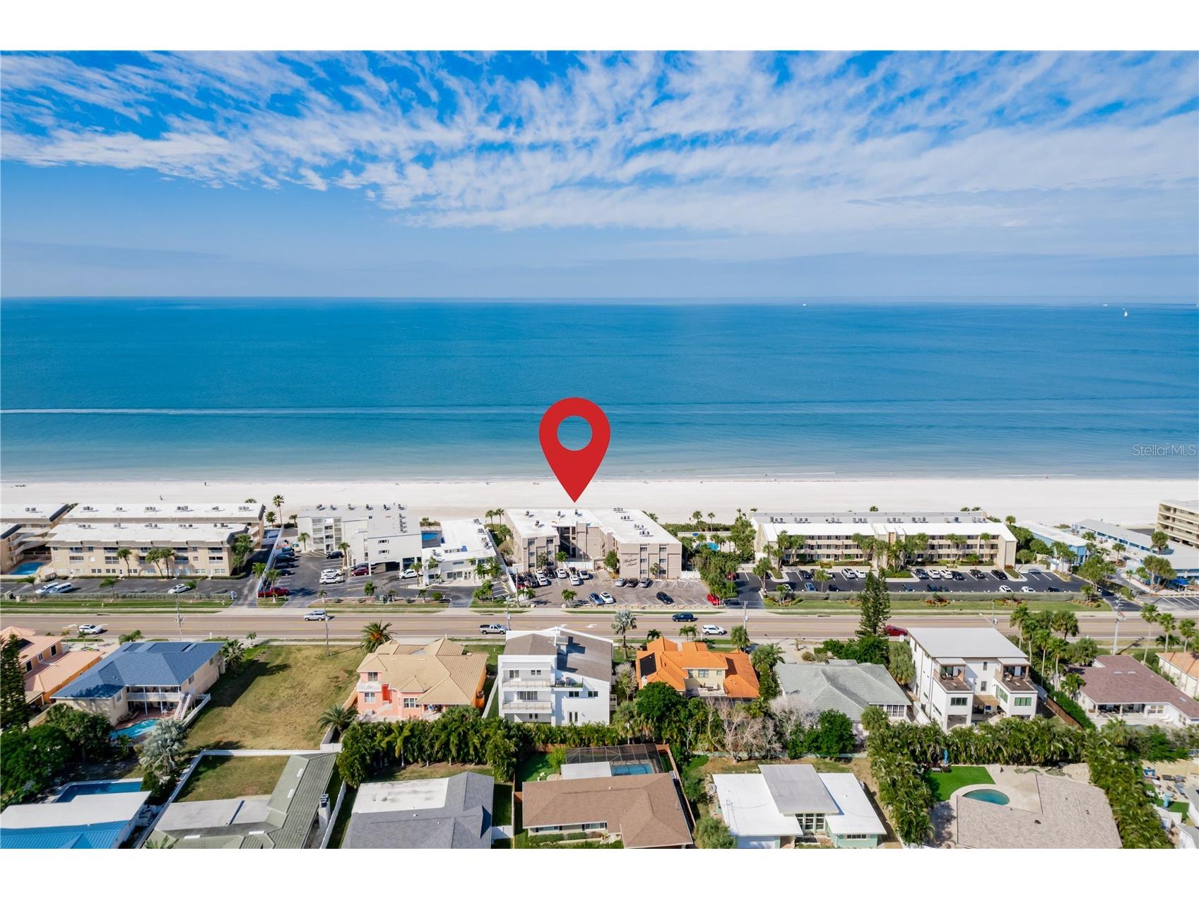 3210 Gulf Boulevard #307 Belleair Beach FL 33786 - GULF OF AMERICA TB8467333 image29